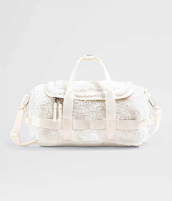 Base Camp High Pile Mini Bag - 1