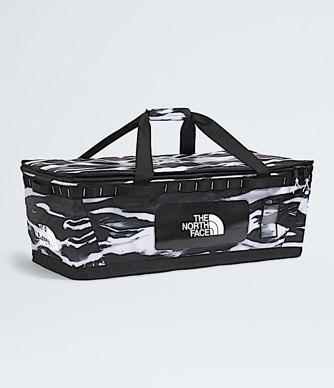 Boîte d’équipement de camp de base-L - 1