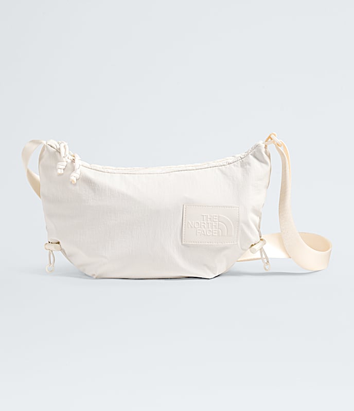 Sac  bandoulire Never Stop pour femmes TNF Blanc dune HERO