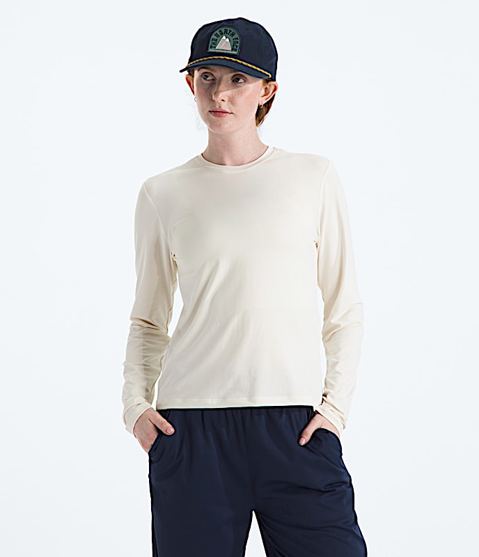 Women’s Dune Sky Long-Sleeve - 1