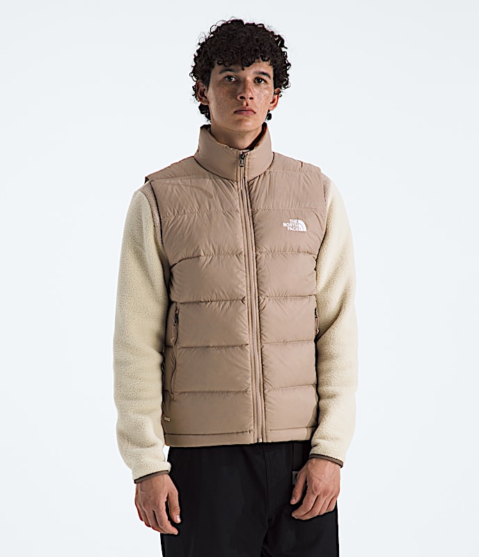 Veste en duvet Hydrenalite™ pour hommes - 1