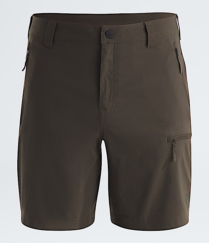 Men’s Retrac Tech Shorts III - 1