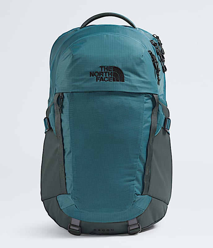 Recon Backpack TNF SpaceAnthracite Grey HERO
