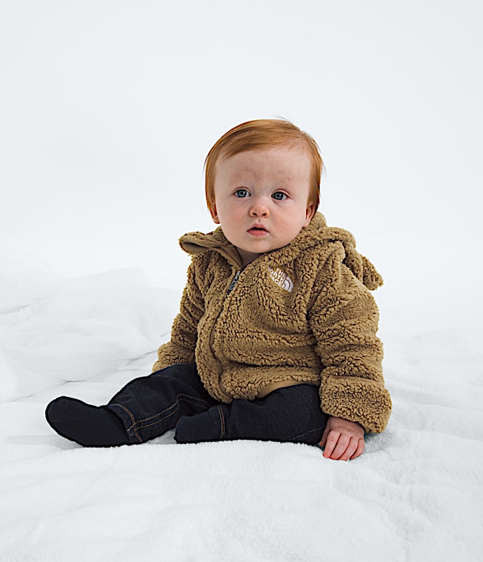 Baby Campshire Full-Zip Hoodie - 1