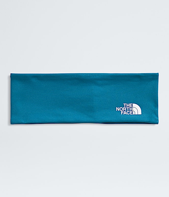 Base Headband TNF Dusk Blue HERO