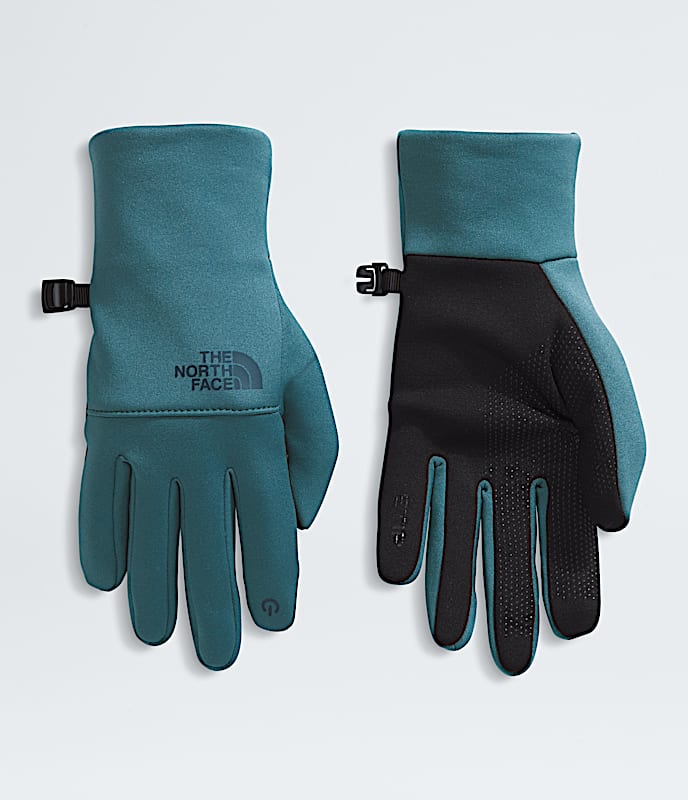 Women’s Etip™ Recycled Gloves - 1