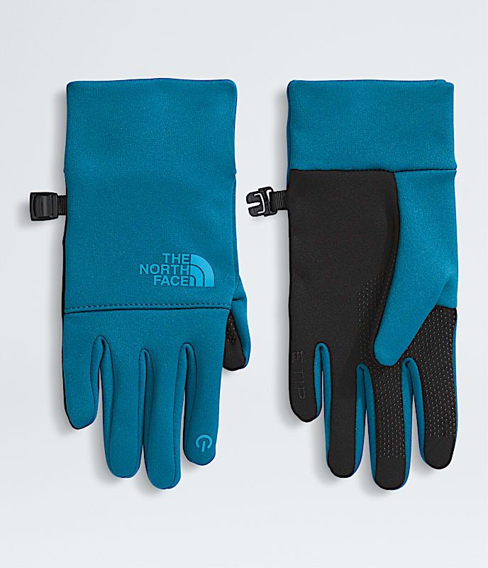 Kids’ Recycled Etip™ Gloves - 1