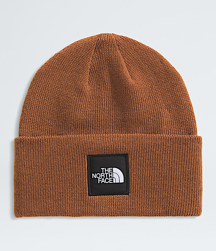 Big Box Beanie - 1