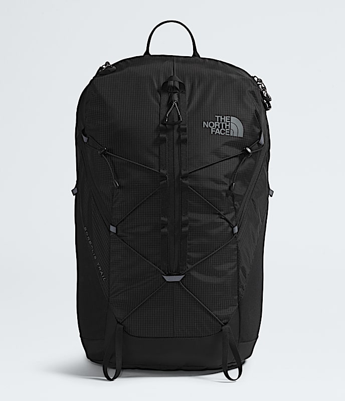 Borealis Trail Backpack  26L TNF TNF Black HERO