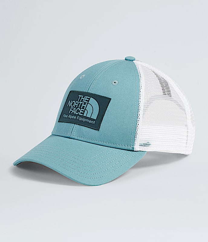 Mudder Trucker Hat - 1
