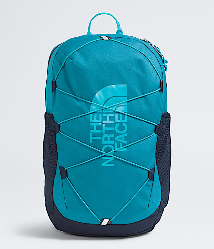 Youth Court Jester Backpack 246L TNF Dusk BlueSummit Navy HERO