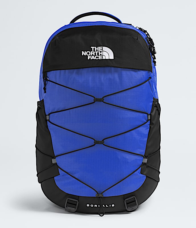 Borealis Backpack  28L TNF TNF BlueTNF BlackTNF Black HERO
