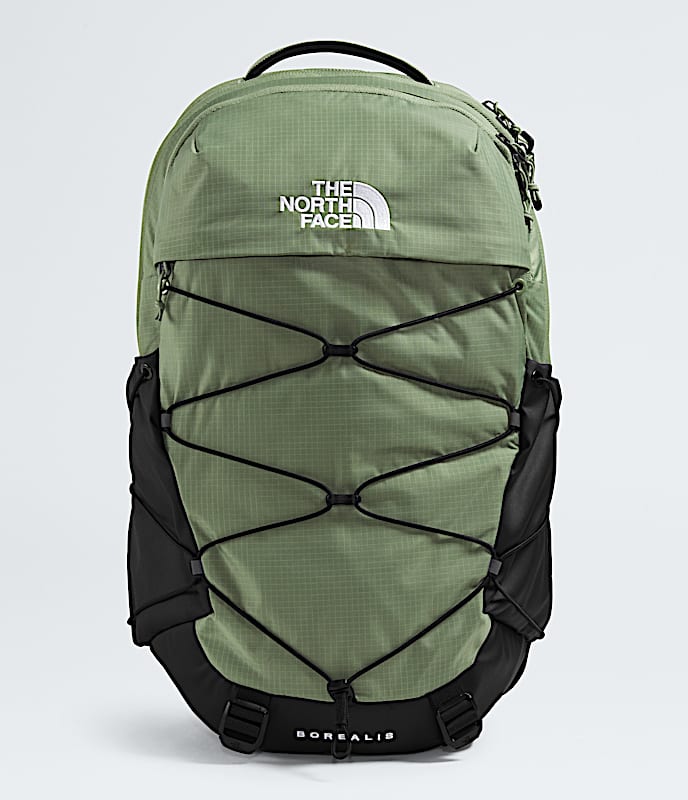 Borealis Backpack TNF Bark MistTNF Black HERO