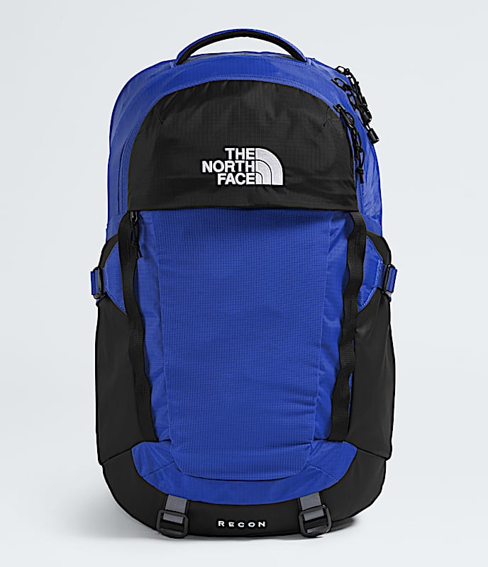 Recon Backpack TNF TNF BlueTNF BlackTNF Black HERO