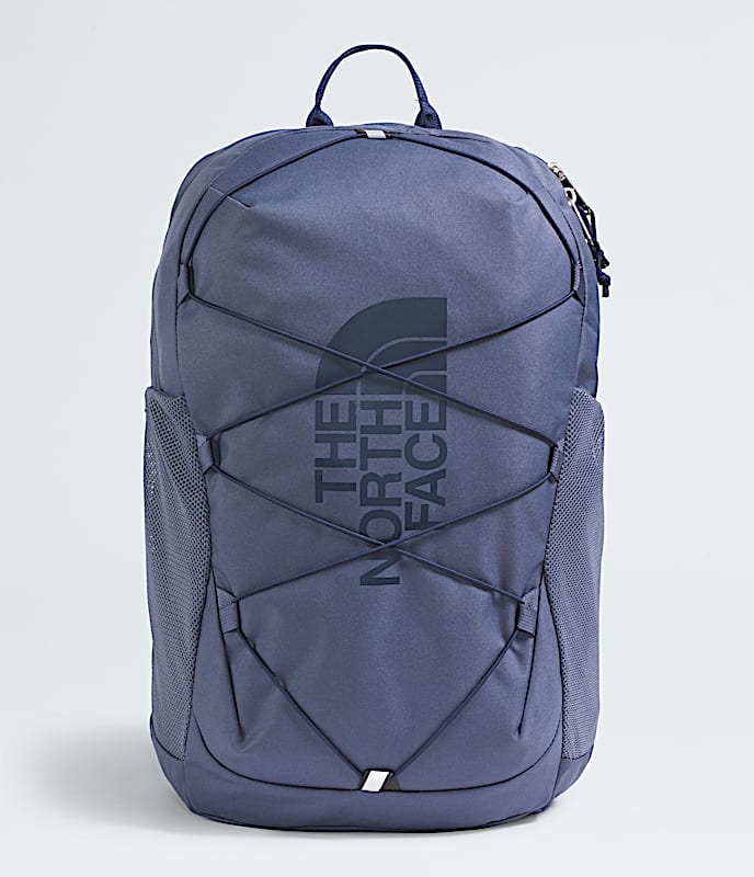 Youth Court Jester Backpack TNF Twilight GalaxyLite Lilac HERO