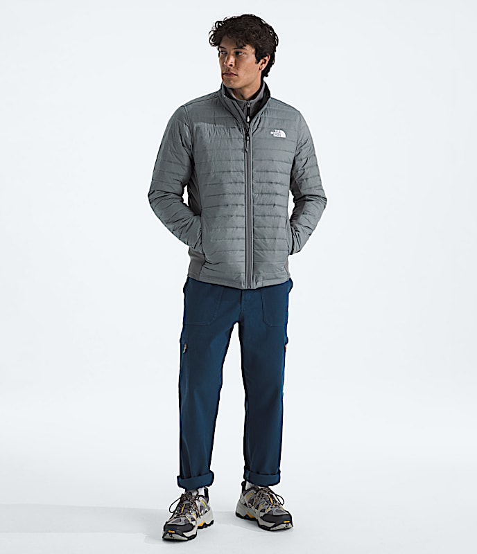 Men’s Canyonlands Hybrid Jacket - 1