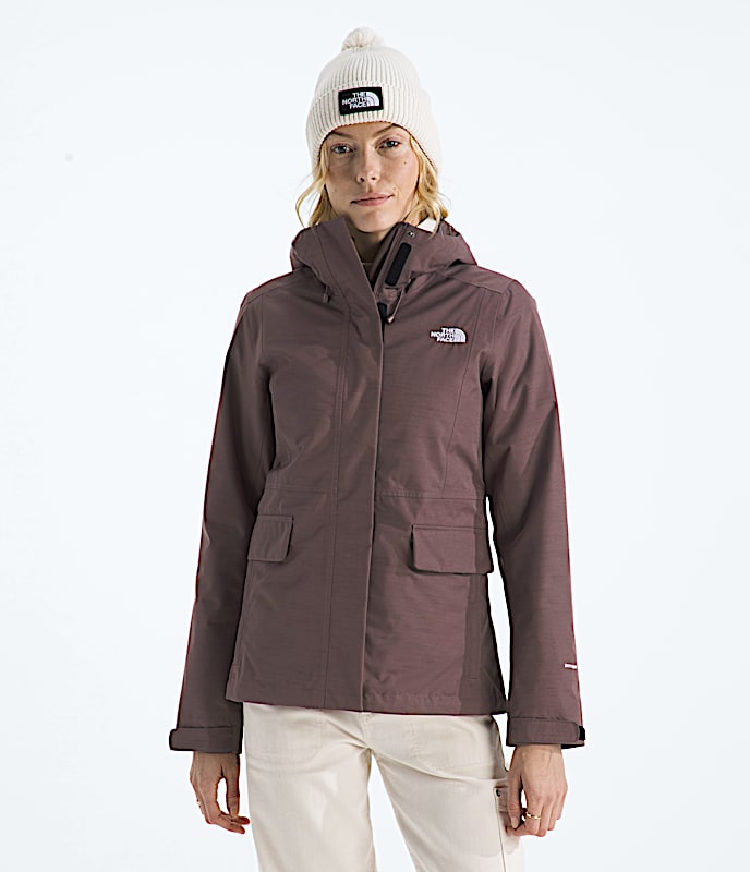 Women’s Monarch Triclimate® Jacket - 1
