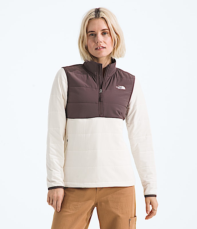 Women’s Mountain Sweatshirt Pullover - 1