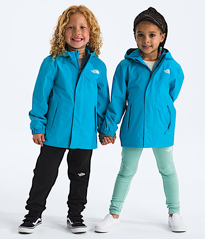 Kids’ Antora Rain Jacket - 1