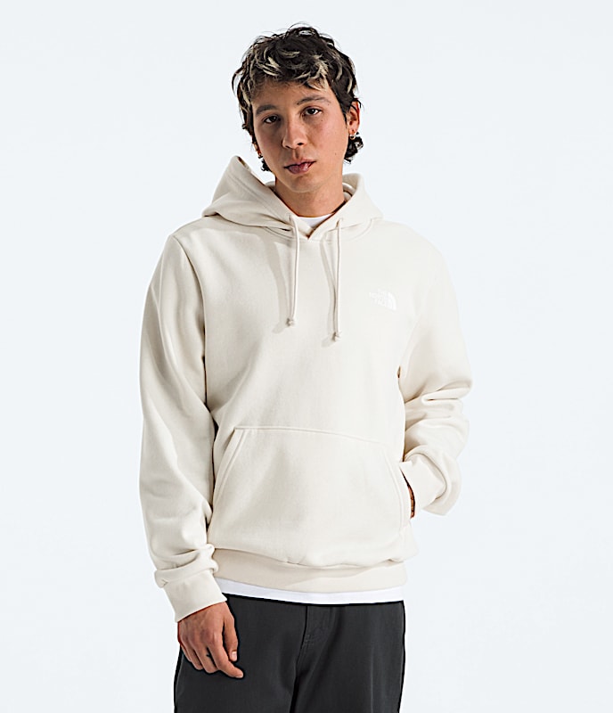 Men’s Evolution Box NSE Regular Hoodie - 1