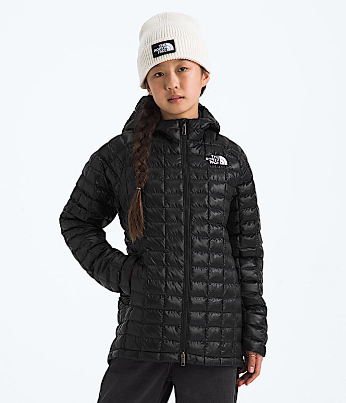 Girls’ THERMOBALL™ Parka - 1