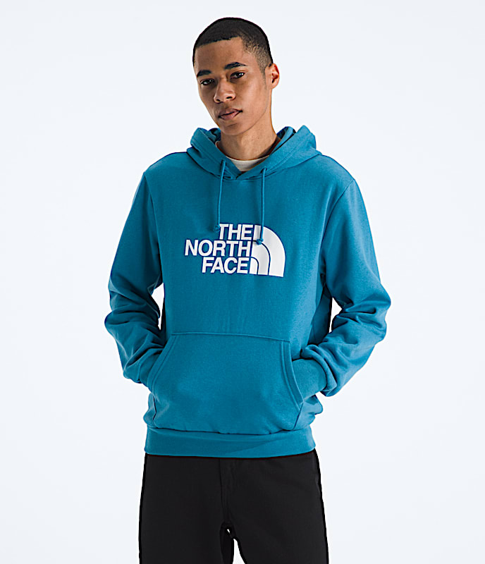 Men’s Evolution Half Dome Regular Hoodie - 1