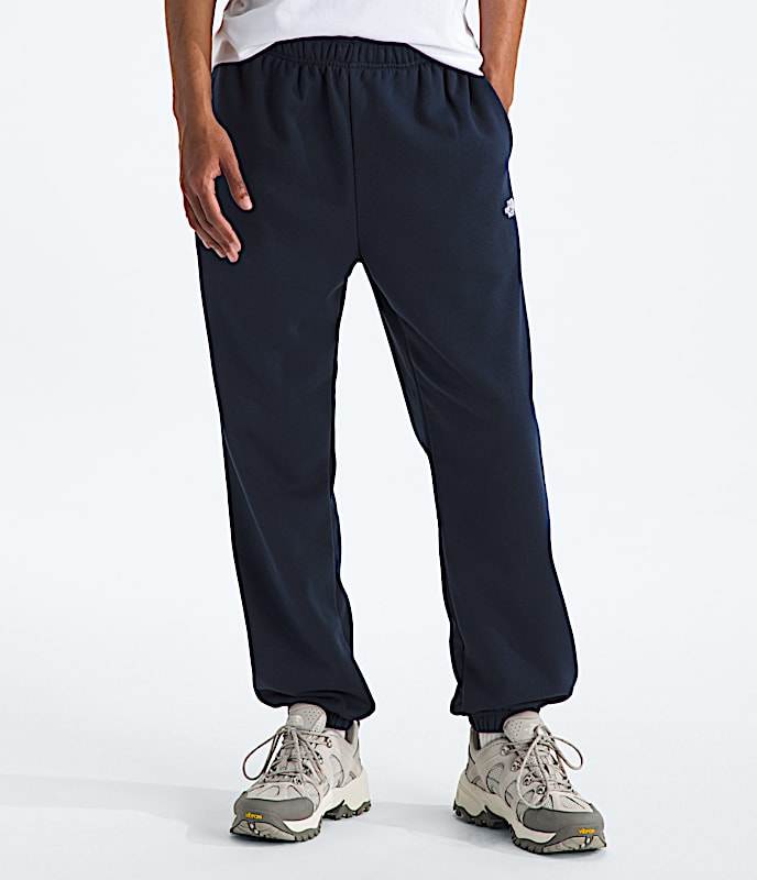 Men’s Evolution Simple Dome Pants - 1