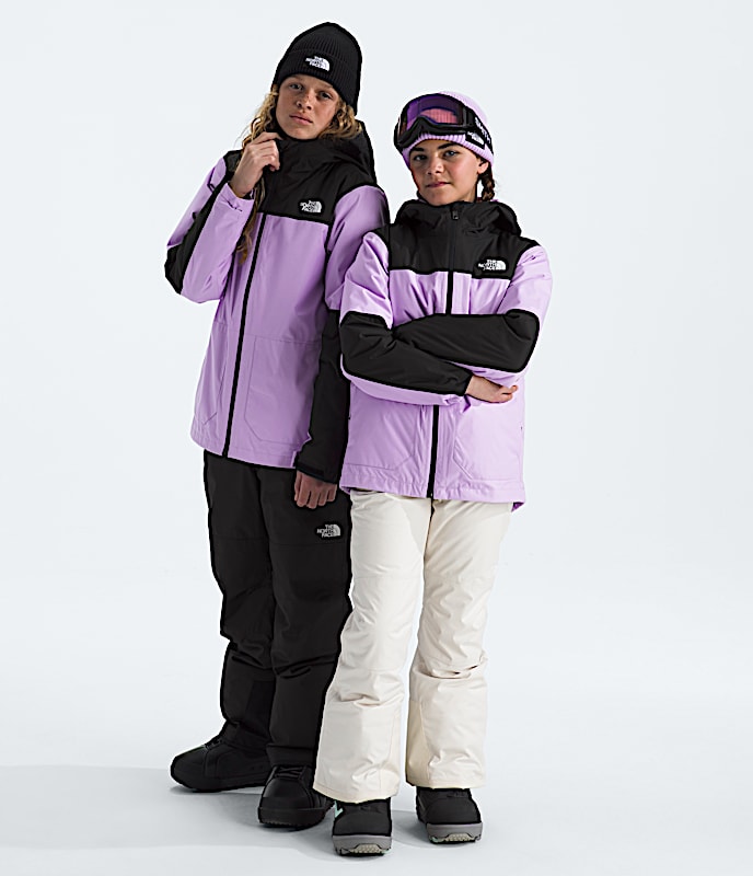 Boys’ & Girls’ Freedom Triclimate® - 1