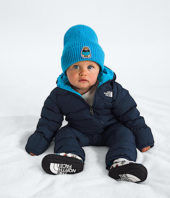 Baby Perrito One-Piece - 1