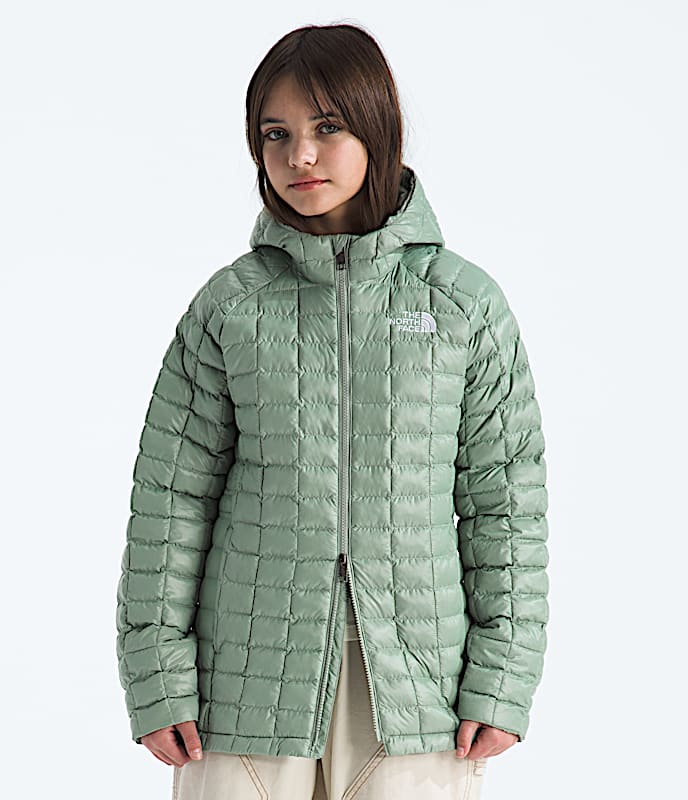 Girls’ THERMOBALL™ Parka - 1