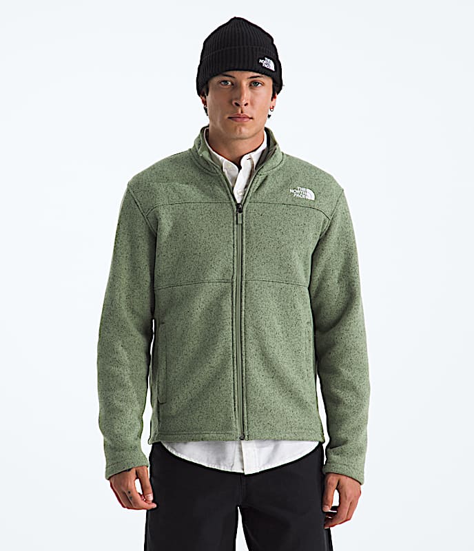 Men’s Gordon Lyons Full-Zip Jacket - 1