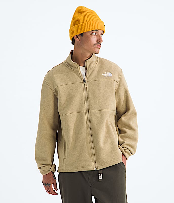 Men’s Gordon Lyons Full-Zip Jacket - 1