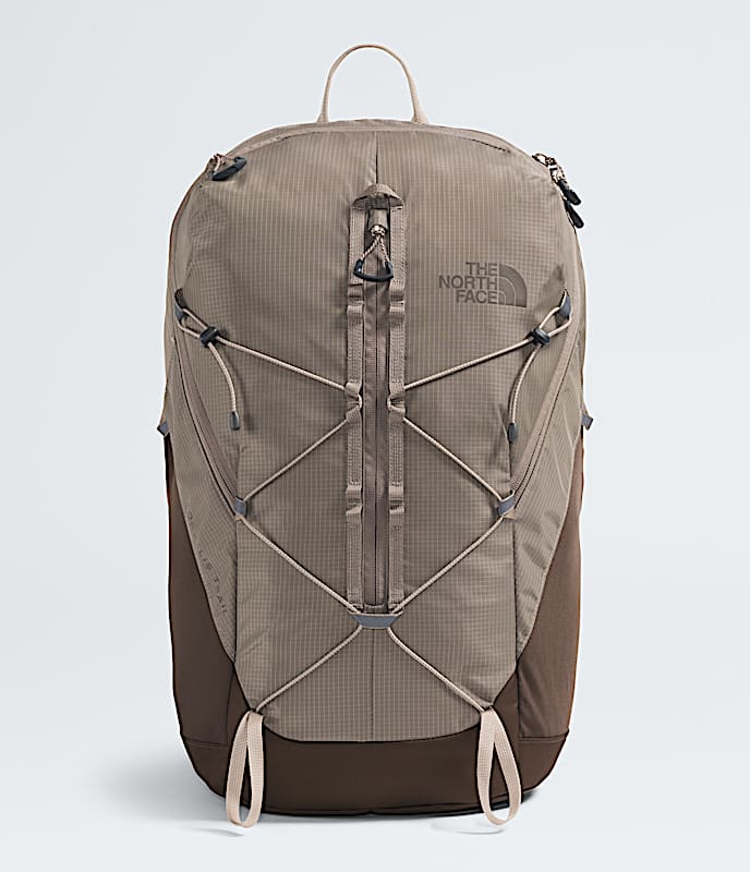Borealis Trail Backpack - 1