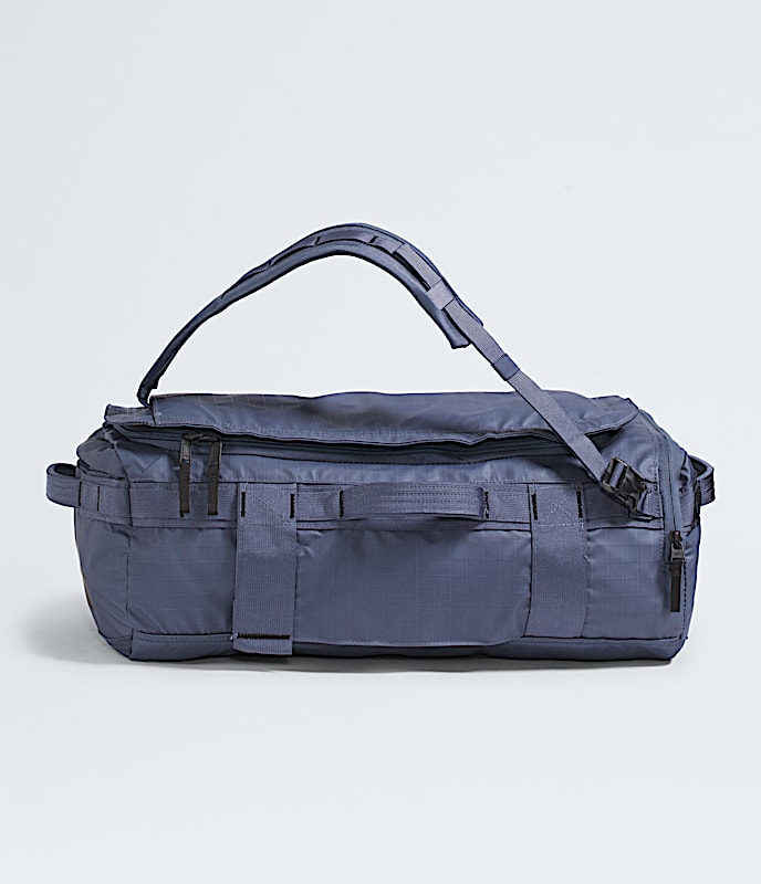 Base Camp Voyager Duffel32L TNF Twilight GalaxyTNF Black HERO