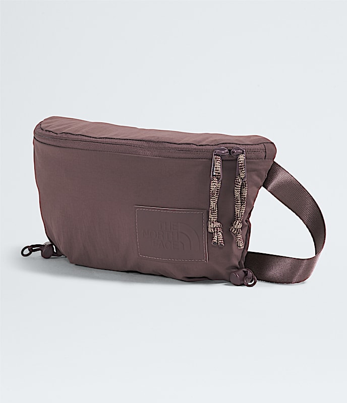 Women’s Never Stop Lumbar - 1