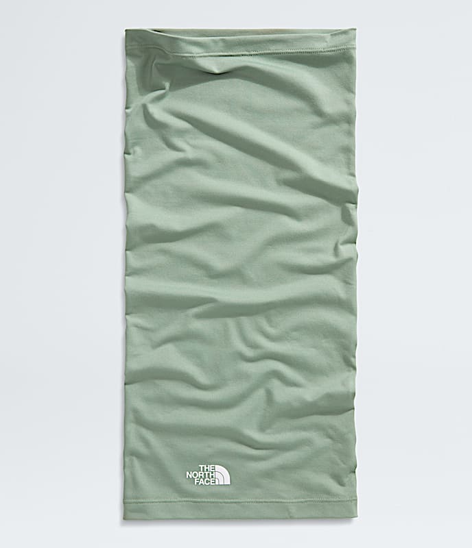 Base Gaiter TNF Slate Moss HERO