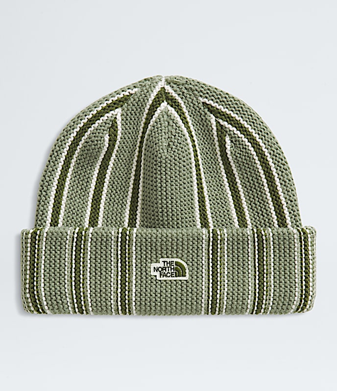 Urban Explore Beanie - 1