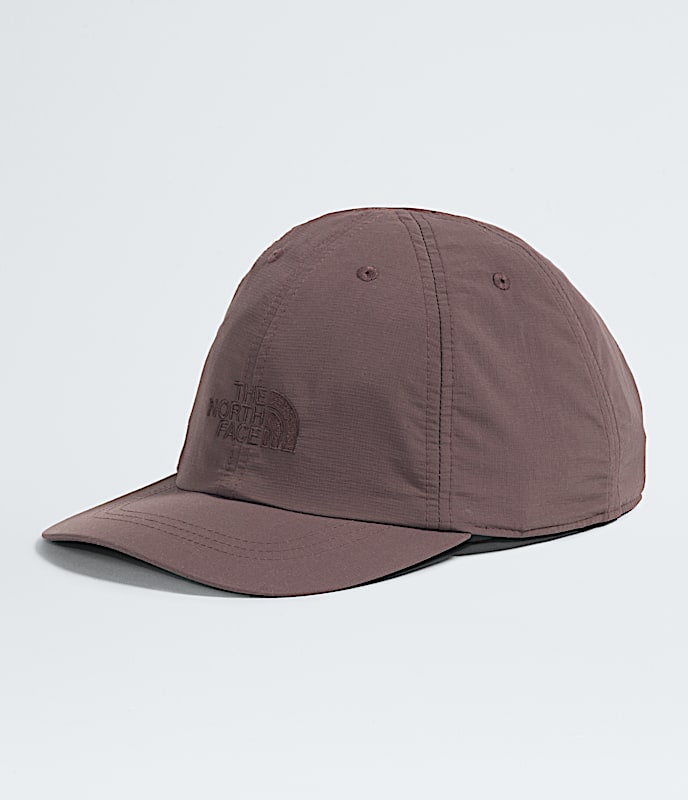 Horizon Hat TNF Tawny Quartz HERO