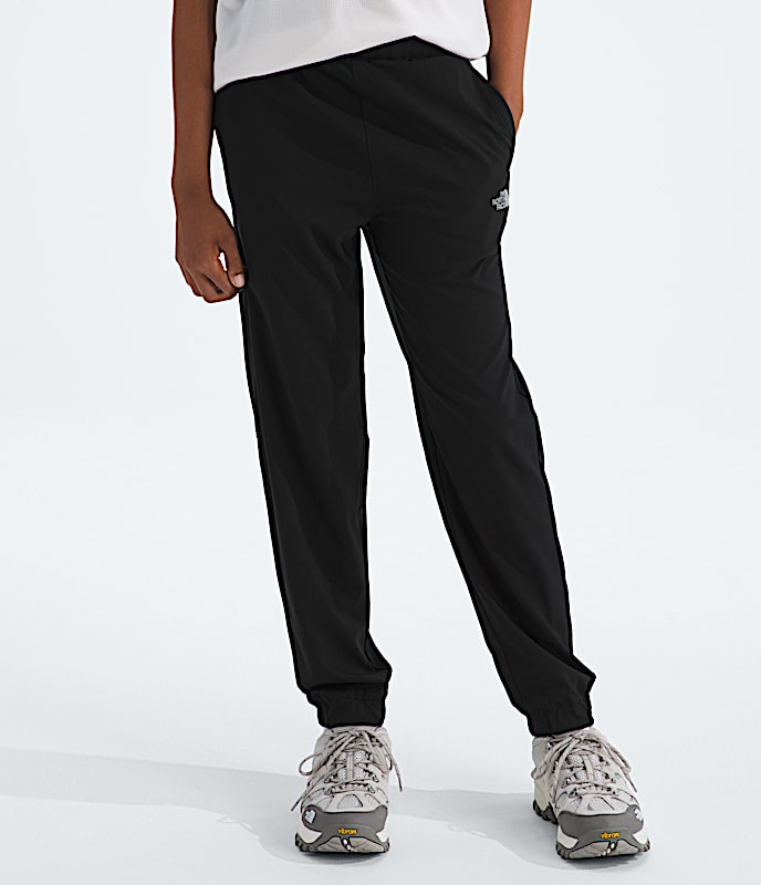 Boys’ On The Trail Pants - 1
