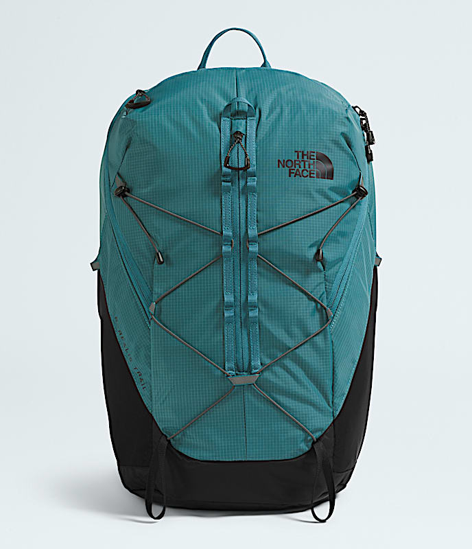 Borealis Trail Backpack TNF SpaceTNF Black HERO