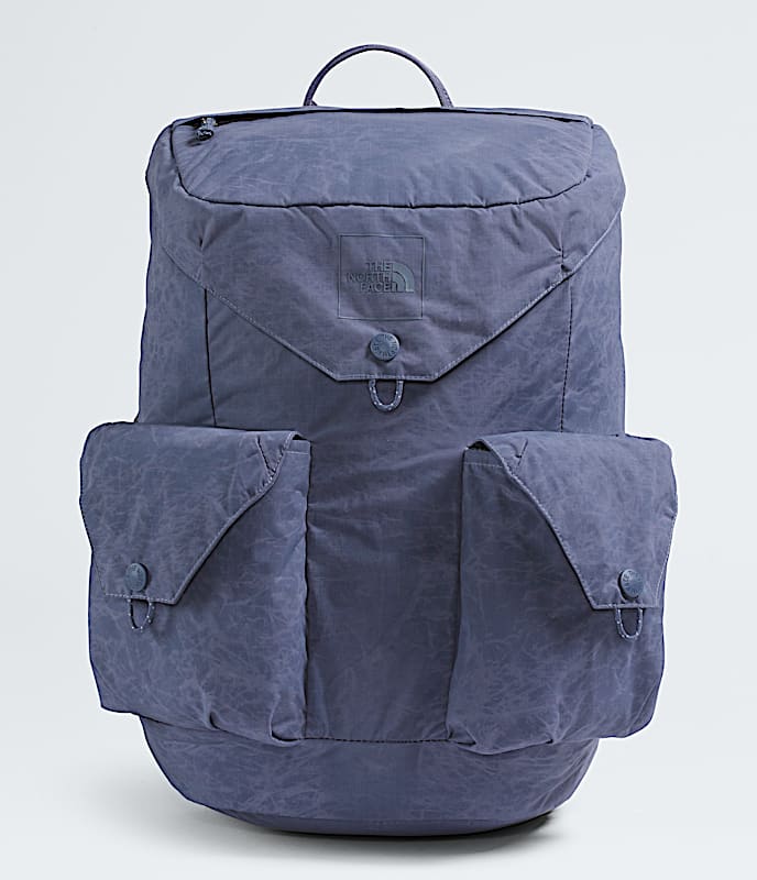 Glen Canyon Rucksack 295L TNF Twilight Galaxy HERO