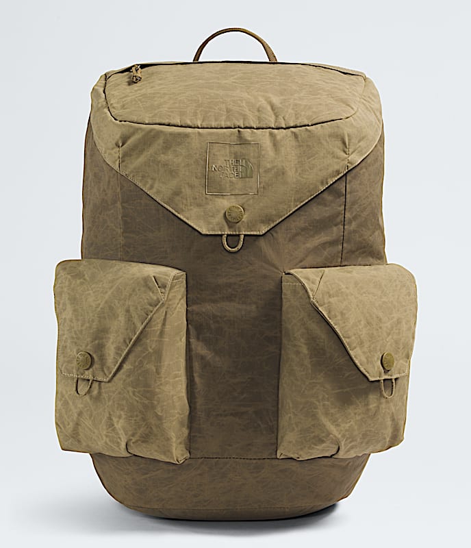 Glen Canyon Rucksack 295L TNF Caraway SeedCedar HERO