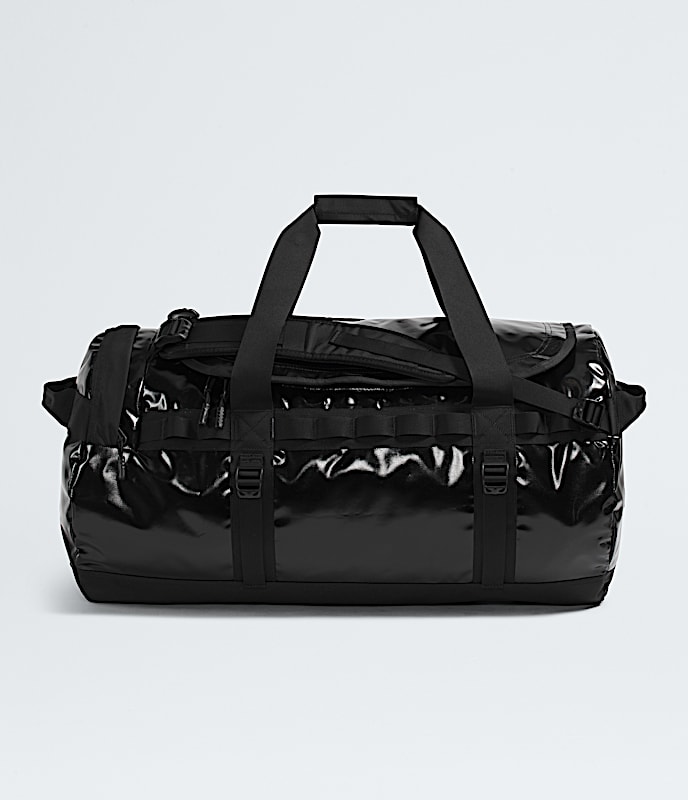 Base Camp Duffel Special Edition  M 71L TNF TNF BlackTNF Black HERO