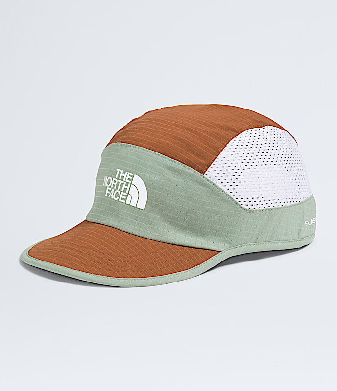 Summer LT Run Hat - 1