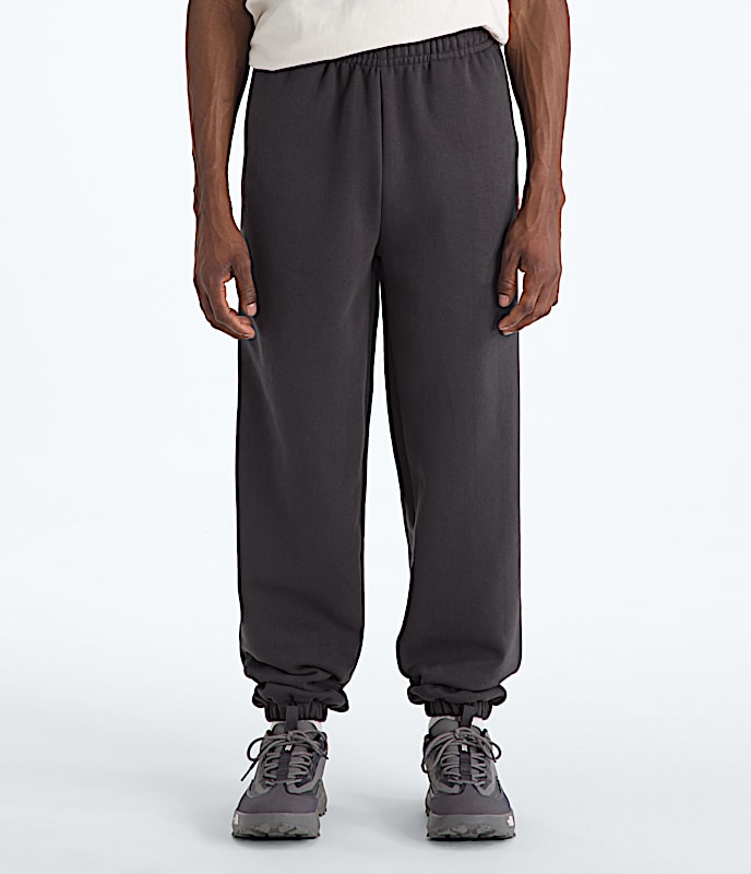 Men’s TNF™ Red Box Sweatpants - 1