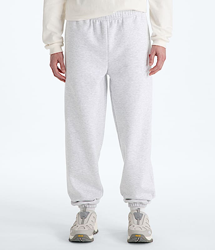Men’s TNF™ Red Box Sweatpants - 1