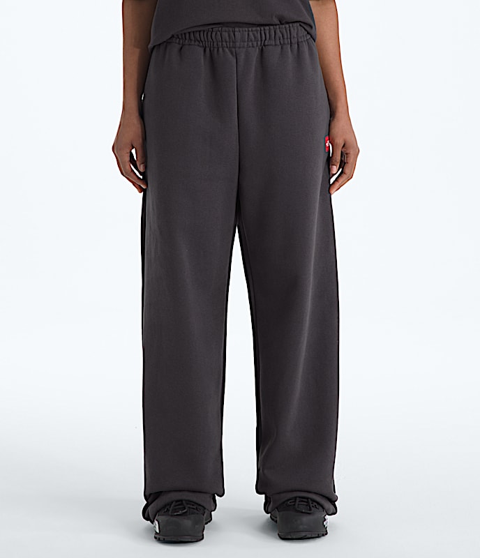 Women’s TNF™ Red Box Sweatpants - 1