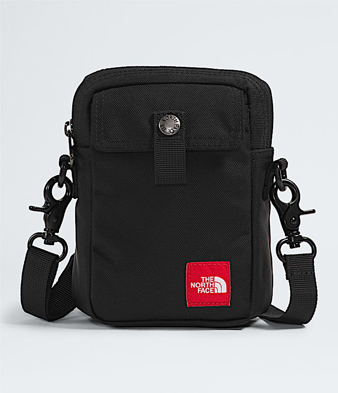 TNF™ Red Box Small Carry Bag - 1
