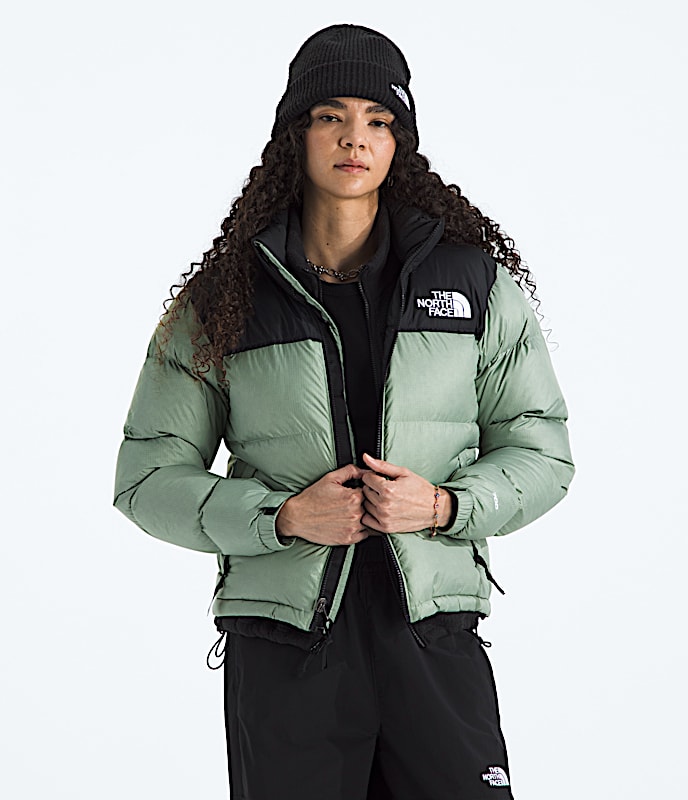 Women’s 1996 Retro Nuptse Jacket - 1