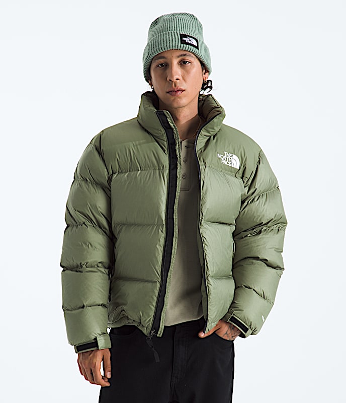 Men’s 1996 Retro Nuptse Jacket - 1